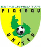 Plateau United