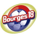 Bourges 18 logo