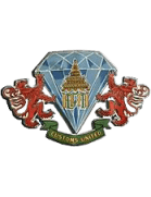 Customs United logo