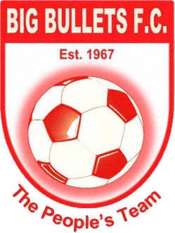 Big Bullets logo