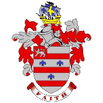 Billingham Town logo