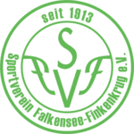 Falkensee-Finkenkrug logo