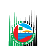 Ciudad de Santiago logo