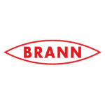 Brann W logo