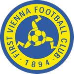 First Vienna W logo