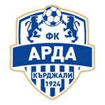 Arda logo