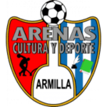 Arenas de Armilla logo