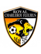 Charleroi-Couillet-Fl. logo