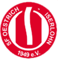 FC Iserlohn logo