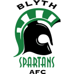 Blyth Spartans logo