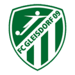 FC Gleisdorf logo