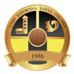 FC Santa Coloma logo
