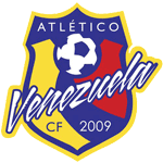 Atlético Venezuela logo