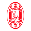 Borjomi logo