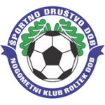 Dob logo