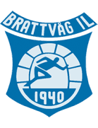 Brattvåg logo