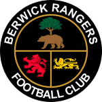 Berwick Rangers logo