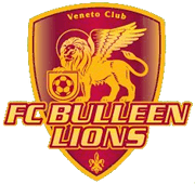 Bulleen (Aus) logo