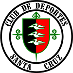 Deportes Santa Cruz logo
