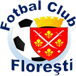 Floreşti logo