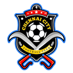 Chennai City logo