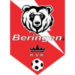 Beringen logo