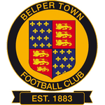 Belper Town logo