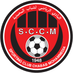 Chabab Mohammédia logo