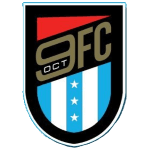 9 de Octubre logo