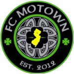FC Motown logo