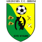 Bibiani Gold Stars FC logo