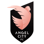 Angel City W logo