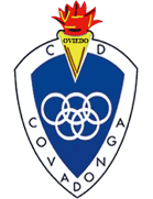 Covadonga logo
