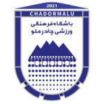Chadormalu SC logo