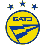 BATE logo