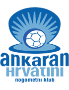Ankaran Hrvatini logo