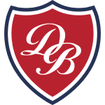 Desportivo Brasil logo