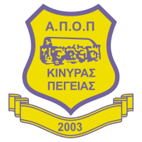 APOP Kinyras logo