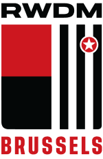 Daring Brussels logo