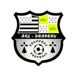 Drapeau Fougères logo
