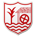 Ballyclare Comrades logo