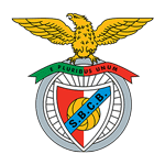 Benfica Castelo Branco logo