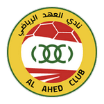 Al Ahed logo