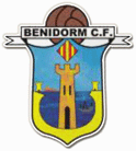 Benidorm logo