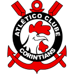 Corintians RN logo