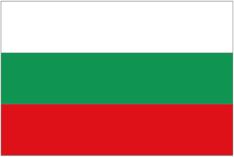 Bulgaria logo
