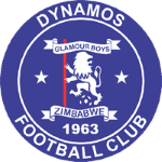 Dynamos logo