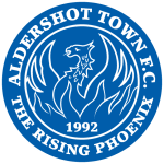 Aldershot Town logo