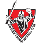 Baldock Town logo