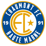 Chaumont logo
